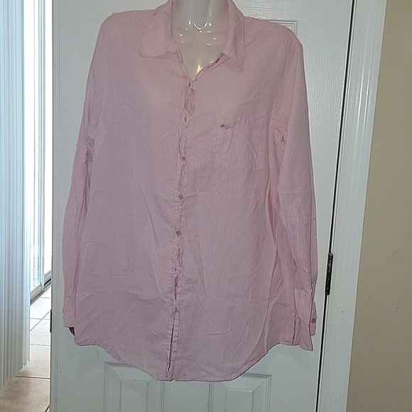 PINK Victoria's Secret Other - PINK VS night shirt
